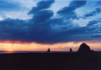 haystack