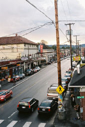 hawthorne