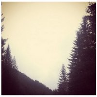 January in Portland