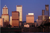skyline