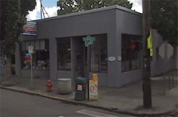 John St. Cafe