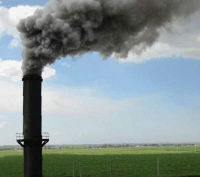 smokestack