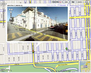 streetview