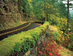 road