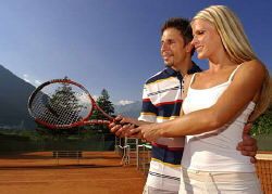tennis