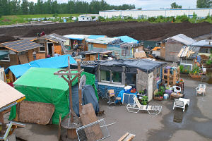dignityvillage