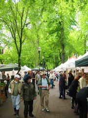 market