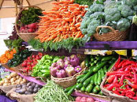 market