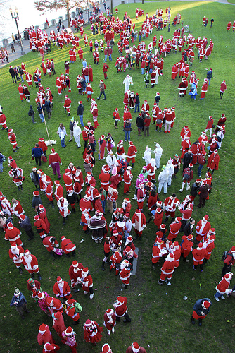 SantaCon