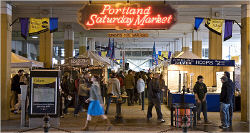 market