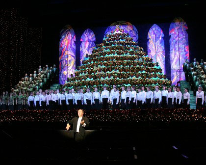 Singing Tree