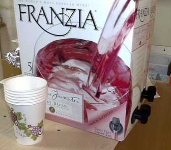winebox
