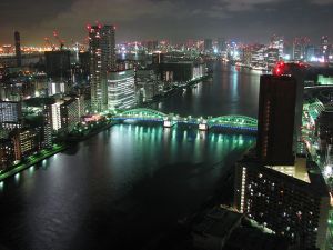 tokyo