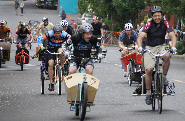 Pedalpalooza