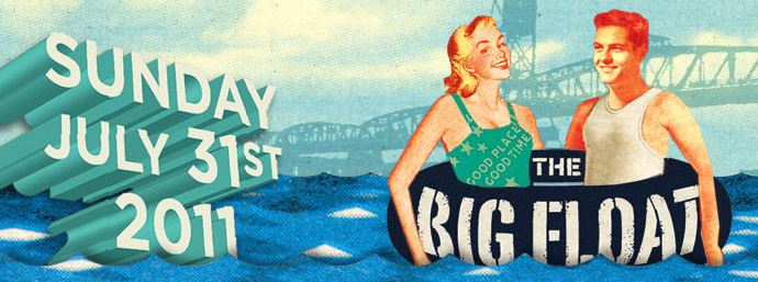 The Big Float