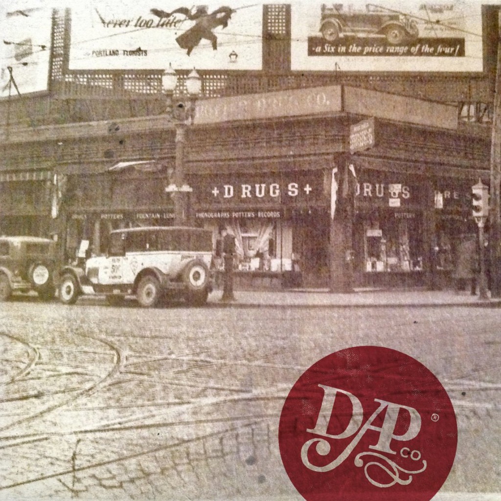 DAP Portland