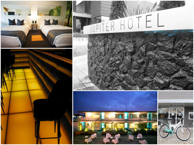 Jupiter Hotel Portland