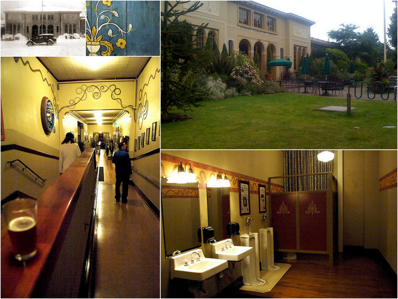 Kennedy School Portland