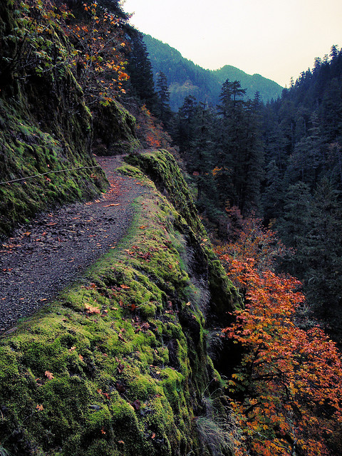 Eagle Creek