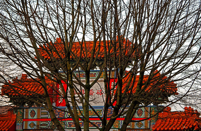 Portland Chinatown