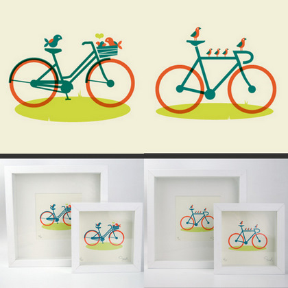 Dan Stiles print