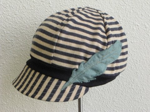 Flipside hats