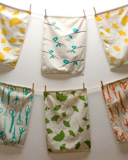 Tea Towels